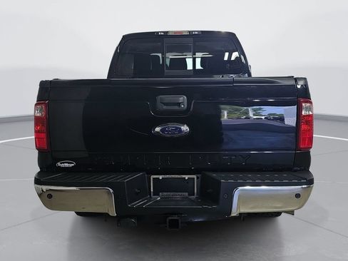 Used 2016 Ford F250 Lariat w/ Lariat Ultimate Package AWD/4WD image 5