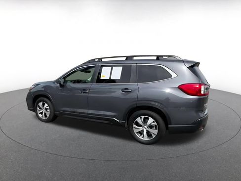 Used 2024 Subaru Ascent Premium w/ Convenience Package AWD/4WD image 9