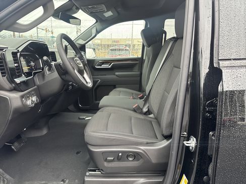 New 2026 GMC Sierra 1500 Elevation AWD/4WD image 12
