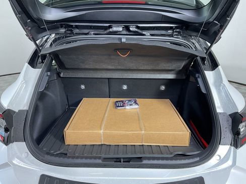 New 2026 Toyota Corolla XSE image 17