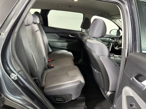Used 2023 Hyundai Santa Fe SE w/ Cargo Package image 27