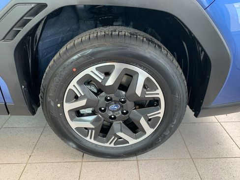 New 2026 Subaru Forester Premium image 25