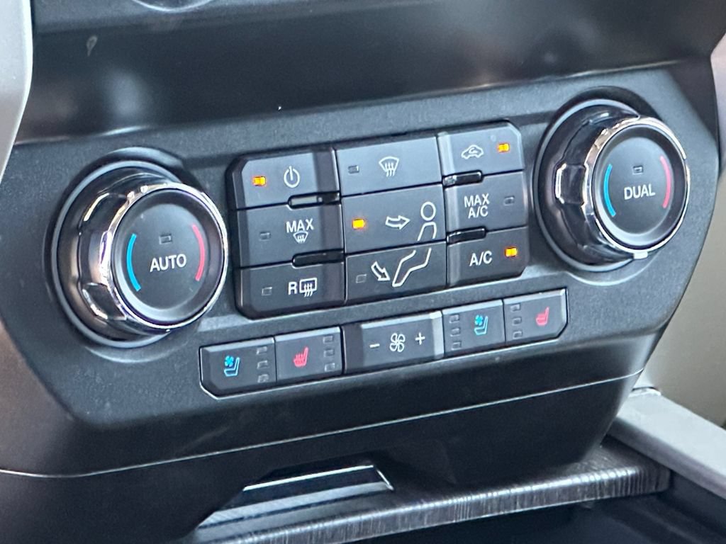 Used 2020 Ford F250 Lariat AWD/4WD image 15