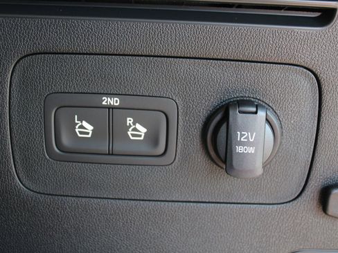 New 2026 Kia Sorento EX image 12