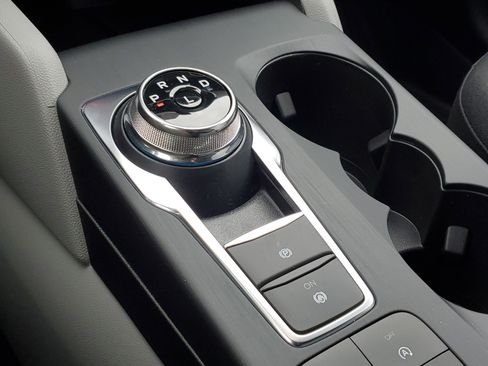 New 2026 Ford Escape Active w/ Cold Weather Package image 30