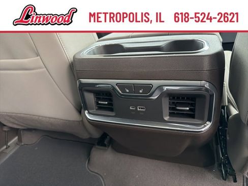 New 2026 GMC Sierra 1500 SLT w/ SLT Premium Plus Package image 11