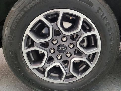 Used 2021 Ford F150 XL RWD image 31