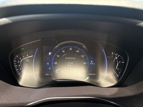 Used 2020 Hyundai Santa Fe Limited FWD image 2