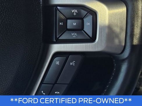 Certified 2020 Ford F250 Platinum image 21