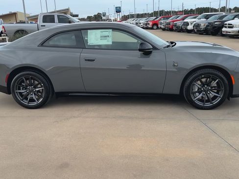 New 2026 Dodge Charger Scat Pack image 2