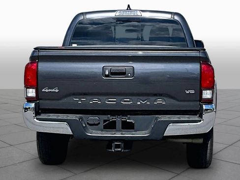 Used 2023 Toyota Tacoma SR5 AWD/4WD image 8
