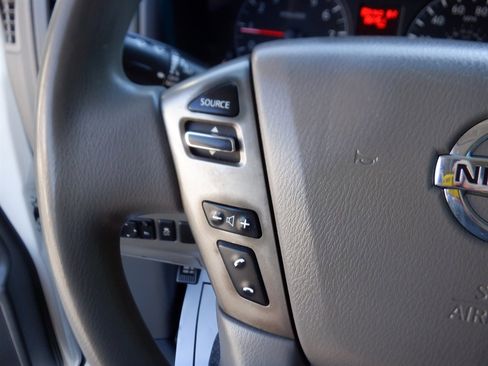 Used 2021 Nissan NV 2500 SV w/ Navigation Package image 20