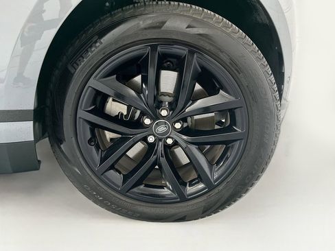 Used 2026 Land Rover Range Rover Velar S AWD/4WD image 31
