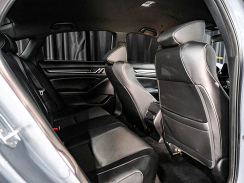 Used 2022 Honda Accord Sport image 36