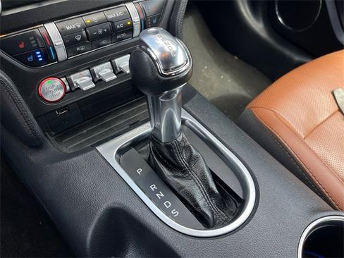 Used 2023 Ford Mustang GT Premium image 17