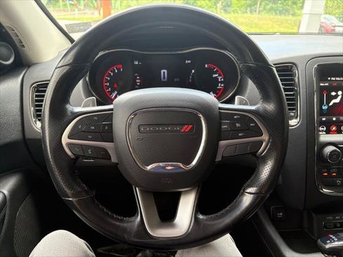 Certified 2020 Dodge Durango GT AWD/4WD image 19