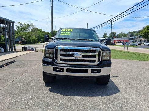 Used 2005 Ford F350 XL AWD/4WD image 5