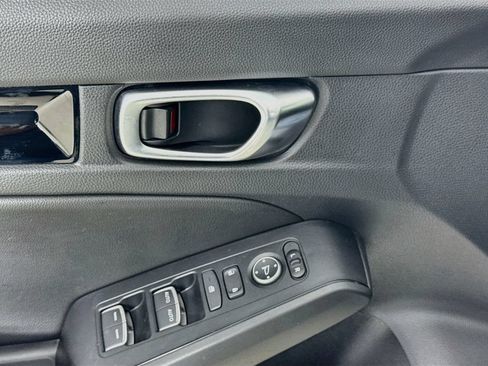 Used 2024 Honda Civic EX-L image 19