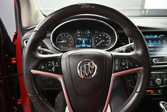 Used 2019 Buick Encore Preferred FWD image 11