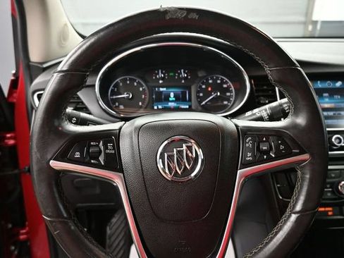 Used 2019 Buick Encore Preferred FWD image 11