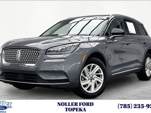 Used 2022 Lincoln Corsair FWD image 1