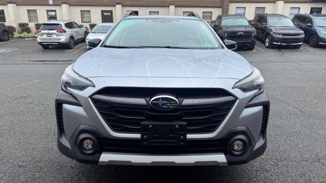 Used 2024 Subaru Outback Limited XT AWD/4WD image 11