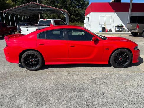 Used 2021 Dodge Charger R/T image 6