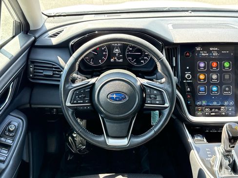Certified 2023 Subaru Outback Premium AWD/4WD image 11