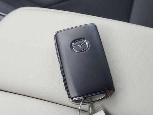 New 2026 MAZDA CX-5 Preferred AWD/4WD image 31