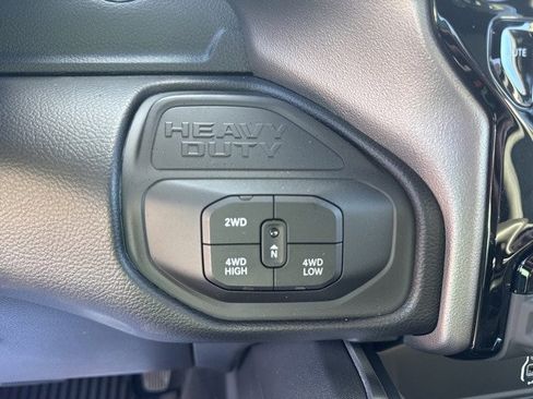 New 2026 RAM 3500 Big Horn image 13