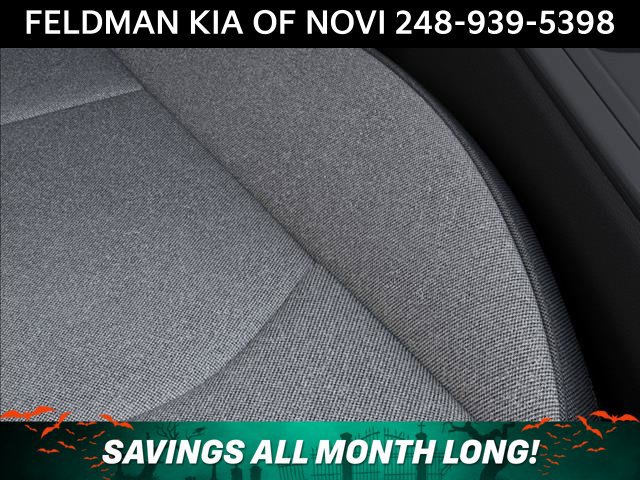 New 2027 Kia K4 FWD image 25