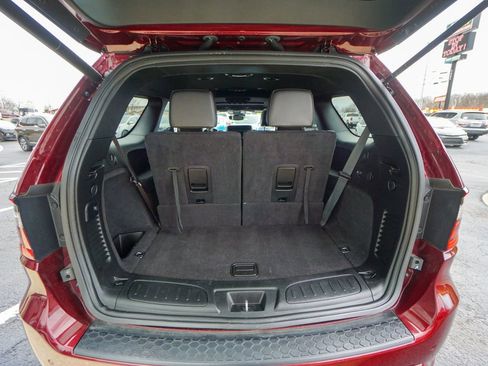 Used 2024 Dodge Durango GT image 11