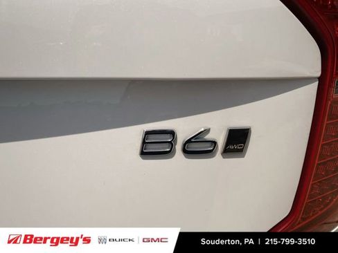 Used 2024 Volvo XC90 B6 Plus AWD/4WD image 36
