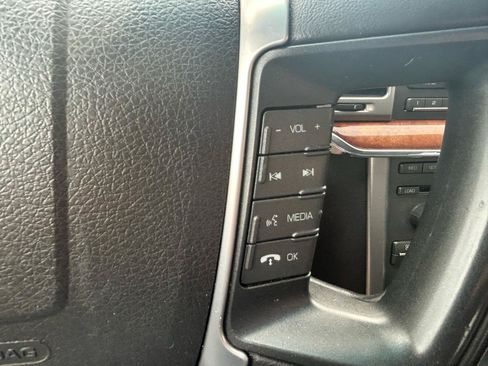 Used 2012 Lincoln MKZ FWD image 19