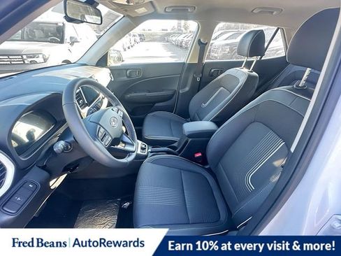 New 2026 Hyundai Venue SEL image 10