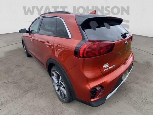 Used 2020 Kia Niro FWD image 7