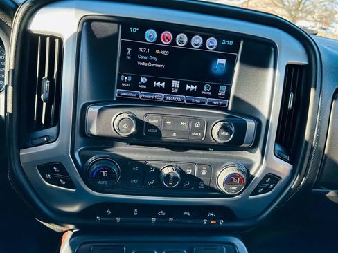 Used 2018 GMC Sierra 1500 SLT image 14