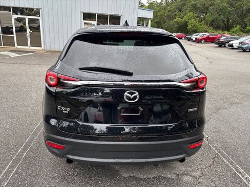 Used 2023 MAZDA CX-9 Touring image 8