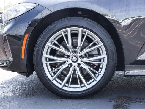 Used 2023 BMW 330i xDrive Sedan w/ Driving Assistance Package AWD/4WD image 18