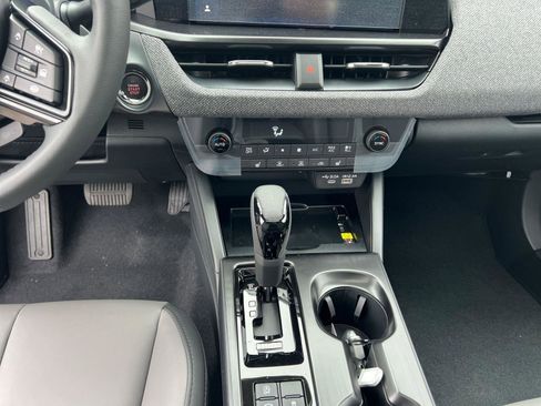 New 2026 Subaru Outback Premium AWD/4WD image 11