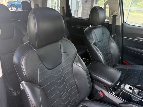Used 2021 Kia Telluride SX w/ SX Prestige Package AWD/4WD image 49