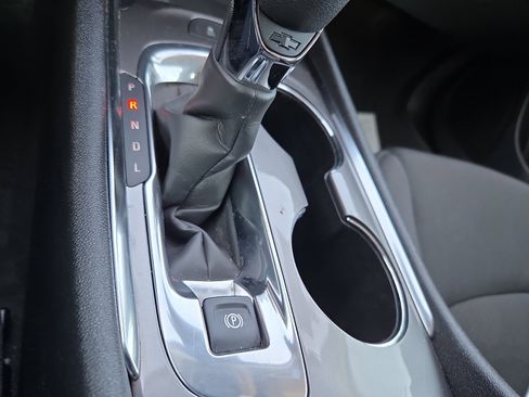 Used 2024 Chevrolet Malibu LT image 20