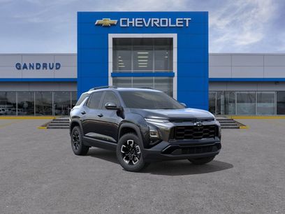 New 2027 Chevrolet Equinox ACTIV w/ Safety and Technology Package