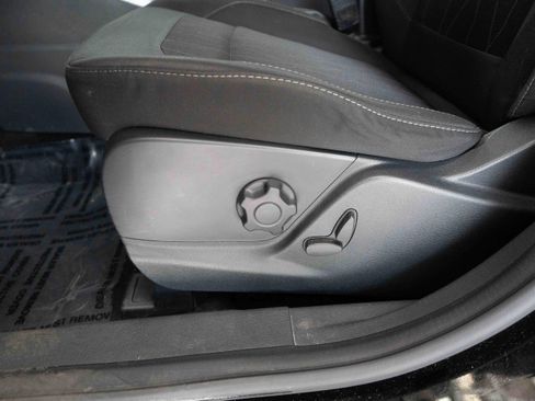 Used 2020 Ford EcoSport SE AWD/4WD image 12