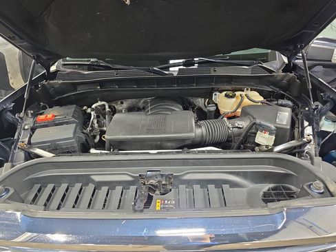 Used 2020 GMC Sierra 1500 SLT w/ SLT Premium Plus Package image 28