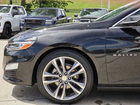 Used 2024 Chevrolet Malibu LT image 6