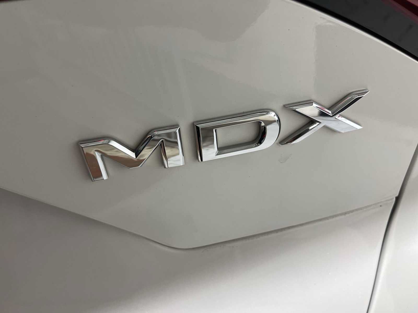 Used 2024 Acura MDX SH-AWD image 7