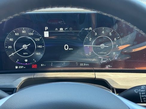 New 2025 Kia Telluride SX Prestige X-Line image 14