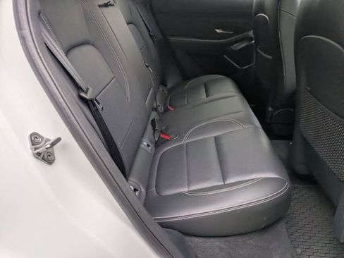 Used 2024 Jaguar E-PACE R-Dynamic SE image 17