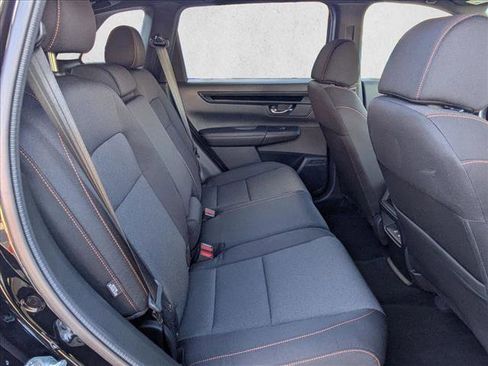 Used 2026 Honda CR-V Sport image 21